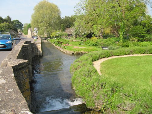 Bibury