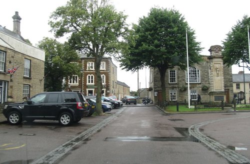 Higham Ferrers