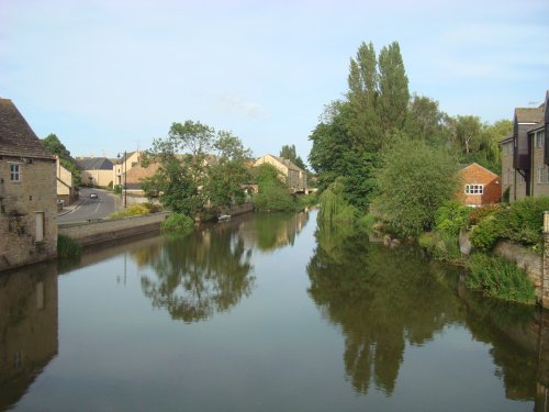 River Welland
