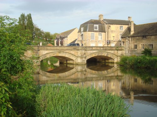 St Mary's Bridge