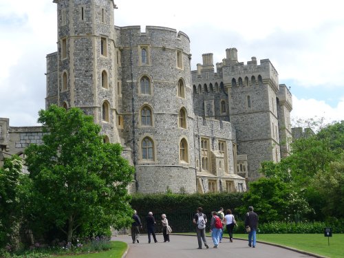 Windsor Castle