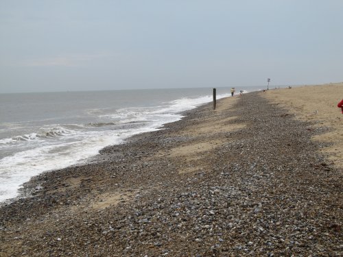 Caister-on-Sea