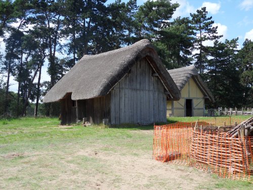 West Stow Country Park
