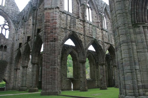 Tintern Abbey