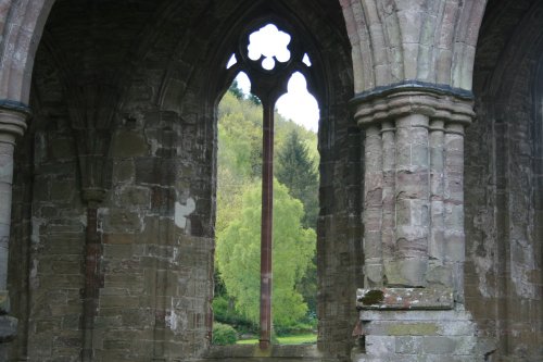 Tintern Abbey
