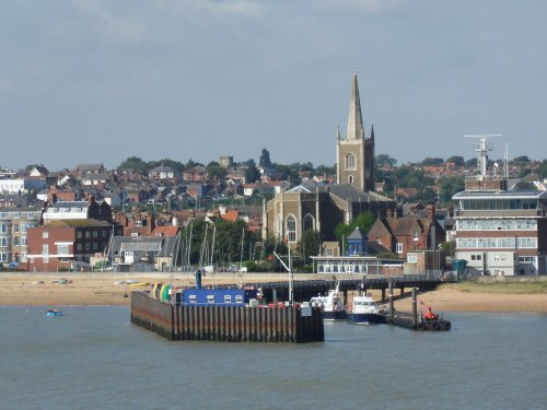 Harwich