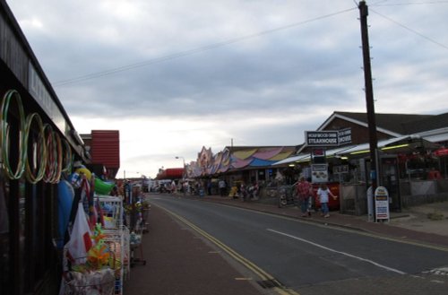 Hemsby