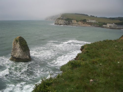 Freshwater Bay