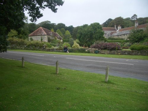 Mottistone