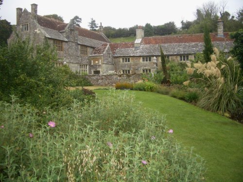 Mottistone