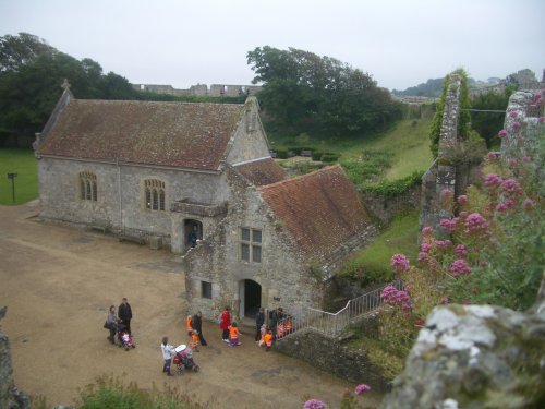 Carisbrooke