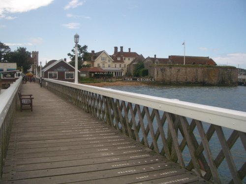 Yarmouth