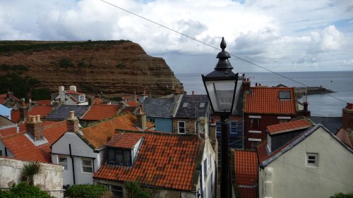 Staithes