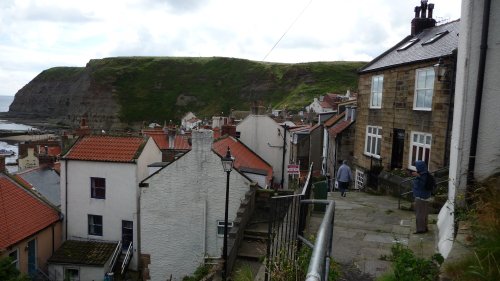 Staithes