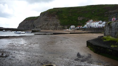 Staithes