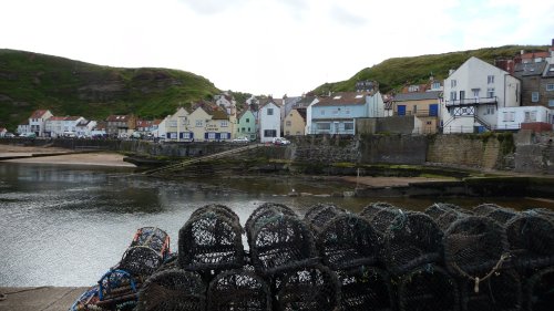 Staithes