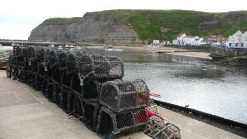 Staithes