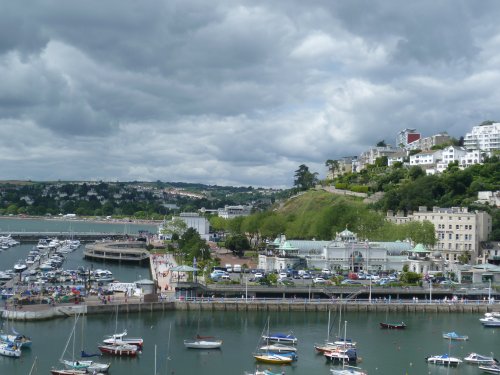 Torquay