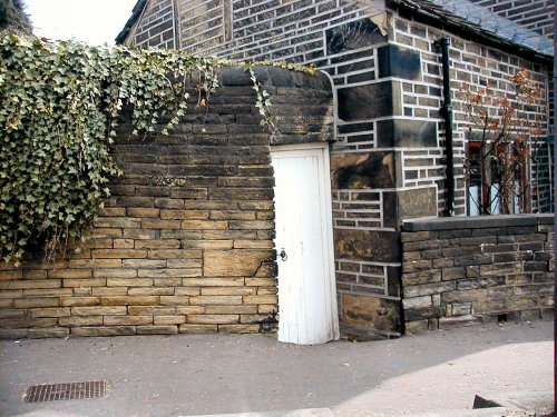 Holmfirth, West Yorkshire