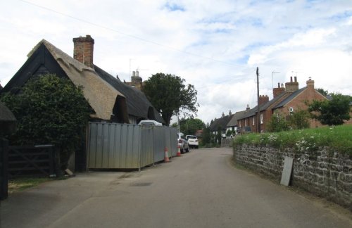 Flitton