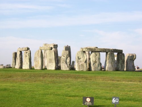 Stonehenge
