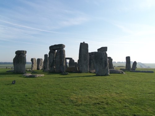 Stonehenge