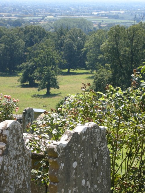 Pictures of Boughton Monchelsea Place