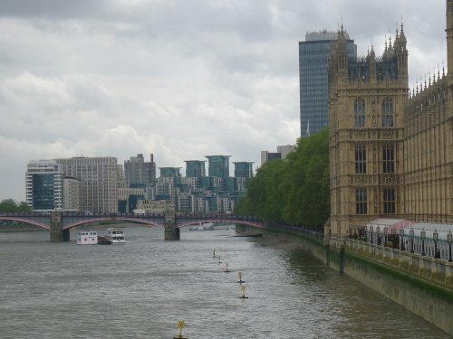 Houses of Parliament