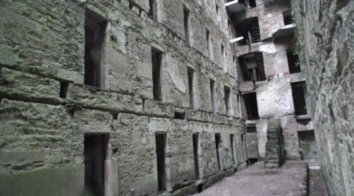 Bodmin Jail