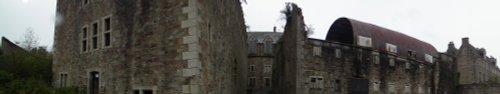 Bodmin Jail