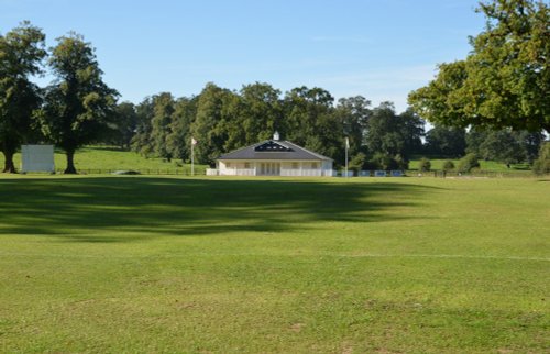 Barkby Cricket Ground