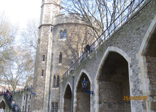 Tower of London