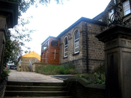 Farsley Community Church
