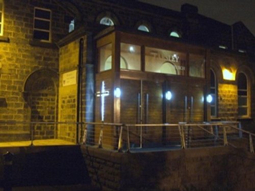 Farsley Community Church