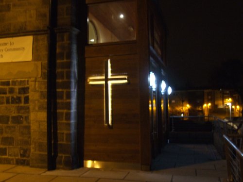 Farsley Community Church