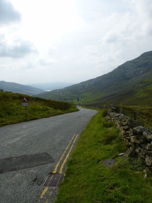 Kirkstone Pass