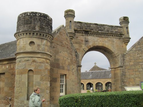 Culzean Castle & Country Park