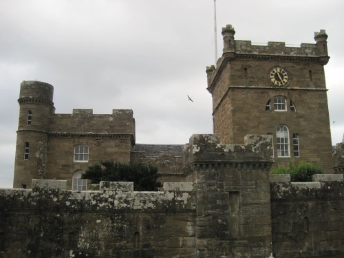 Culzean Castle & Country Park