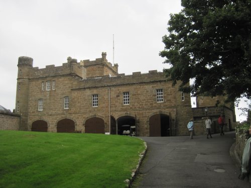 Culzean Castle & Country Park