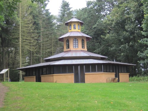 Culzean Castle & Country Park