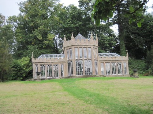 Culzean Castle & Country Park
