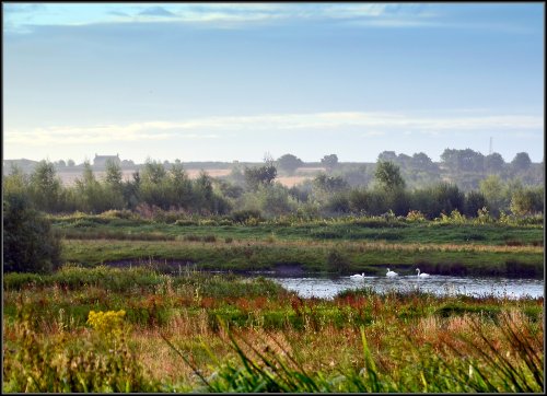 Stanwich Lakes, Irthlingborough