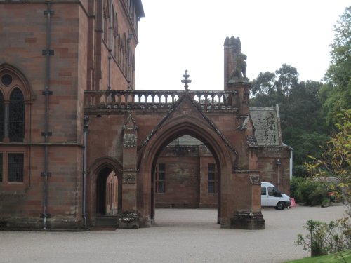Mountstuart