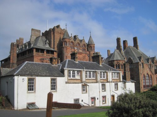 Mountstuart
