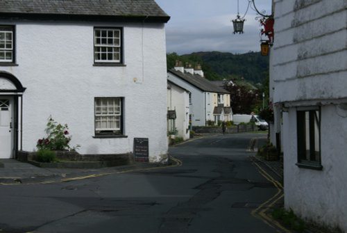 Hawkshead