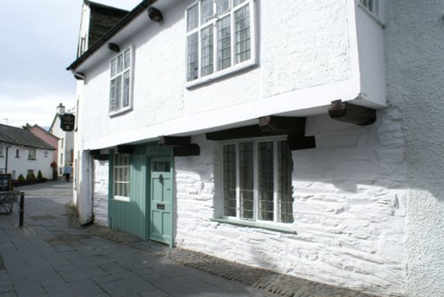 Hawkshead