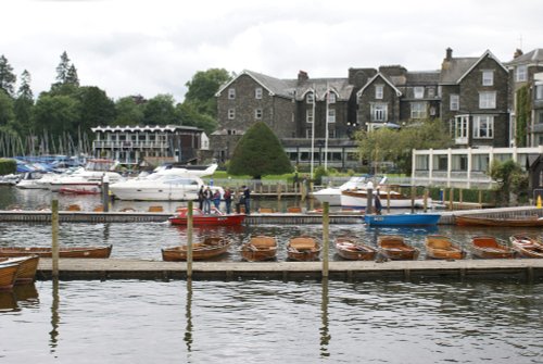 Bowness on Windermere