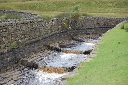 Yorkshire Dales
