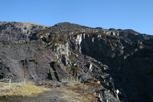 Llanberis