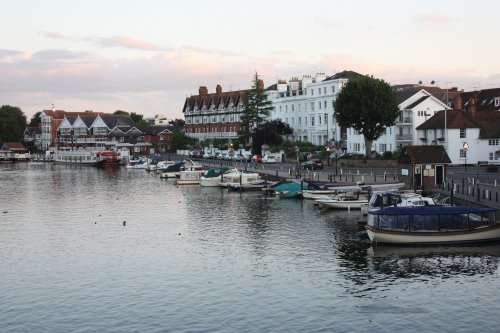 Henley on Thames